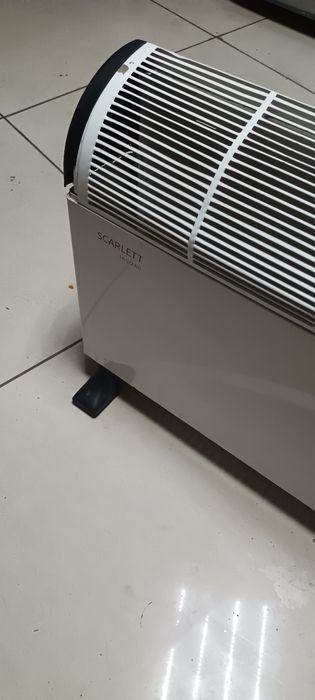 Обогреватель ScarLett
