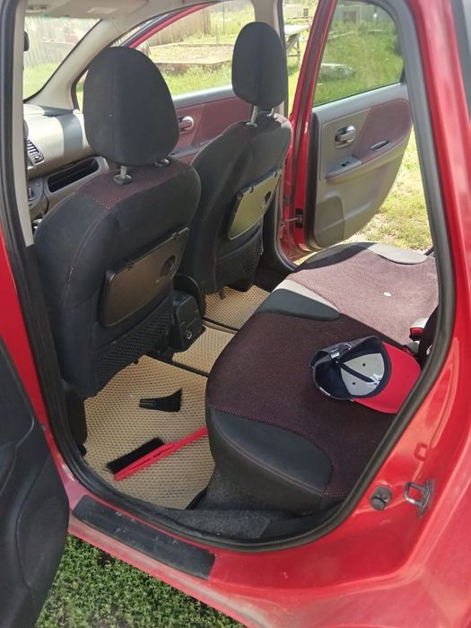 Продам Nissan Note