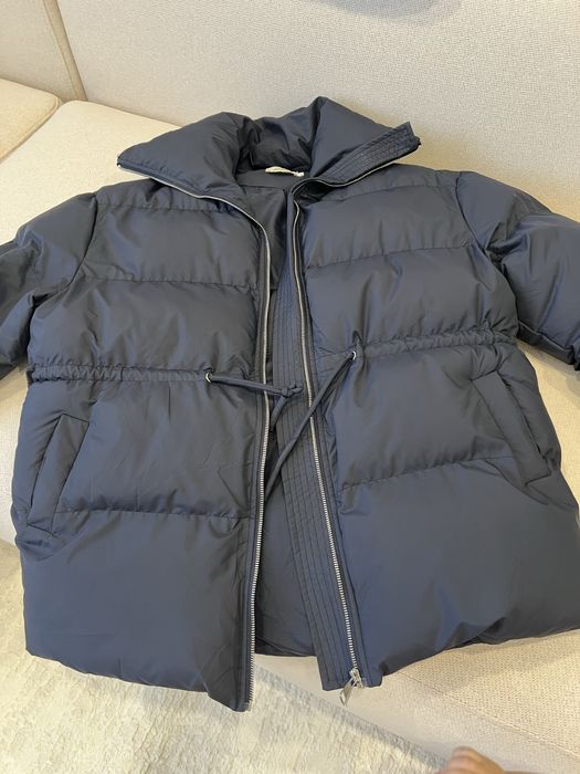 Куртка демисезонная