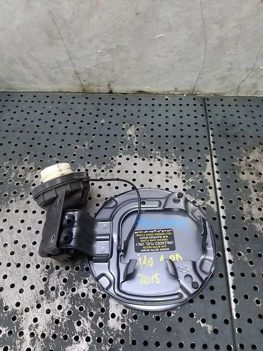 Capac usita rezervor cu buson hyundai i10 ba ia