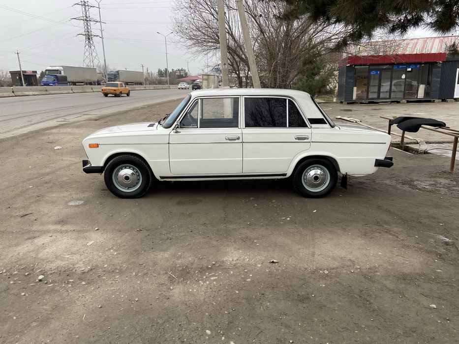 Vaz2106 sotiladi