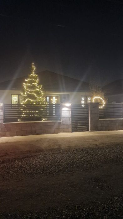 Vanzare casa pe un nilvel Sîntandrei Bihor