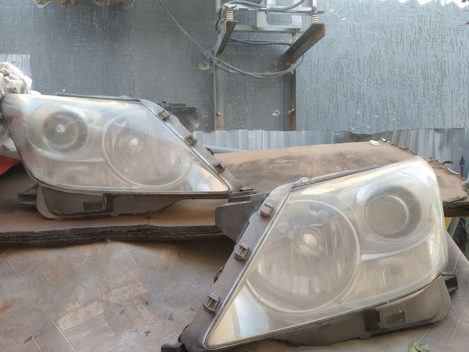 Фар сатылады жагыдайы жаксы