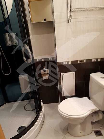 Дава се под наем Тристаен апартамент в Варна, Левски - 75 кв.м за 625 € - Снимка #6