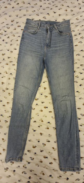 Дънки Zara, Massimo Dutti