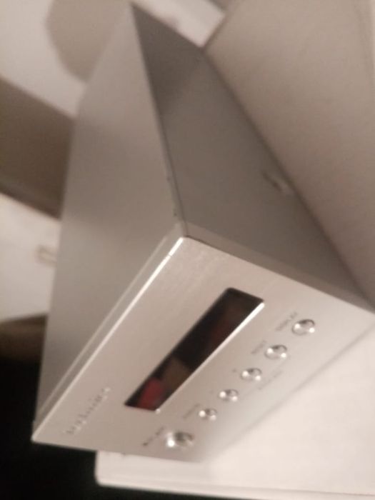 Technics SP 10R Direct Drive Turntable