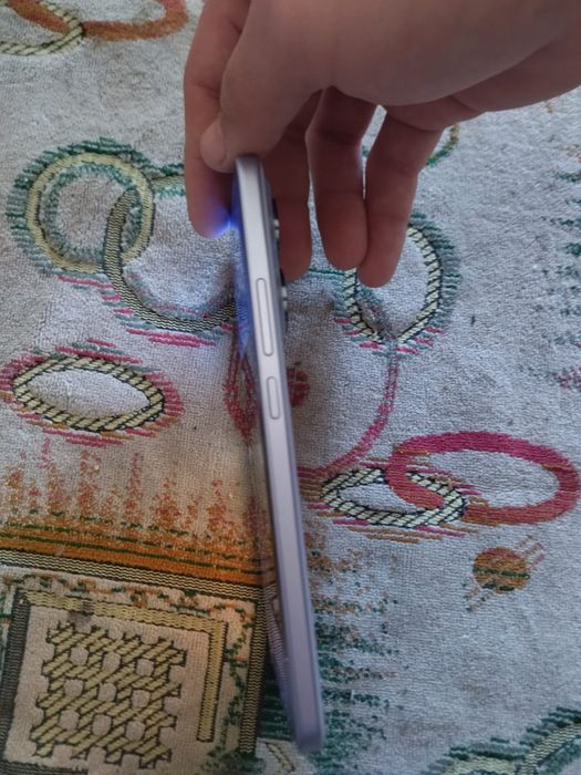 Poco M7 Pro 256gb, озу 8+8гб