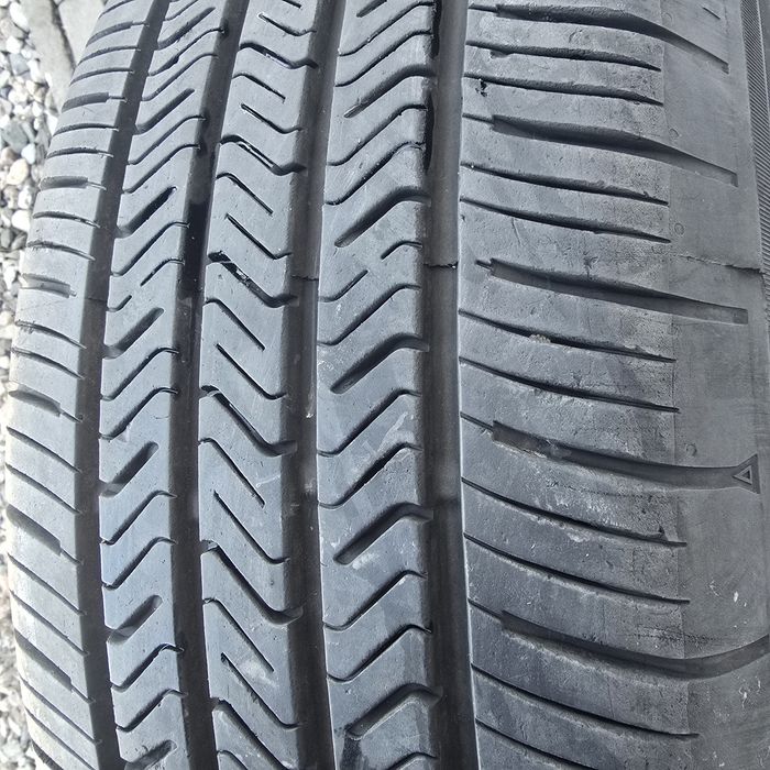 Шины с дисками в отличном состояние