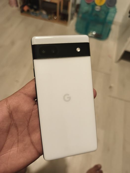Google pixel 6a 256gb
