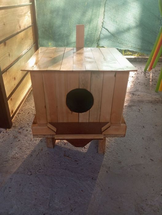 Продаются скворечники.