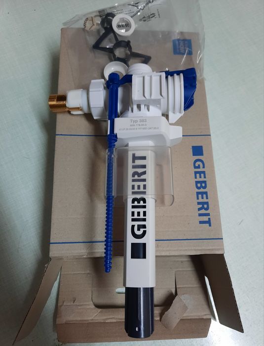 Robinet flotor Geberit