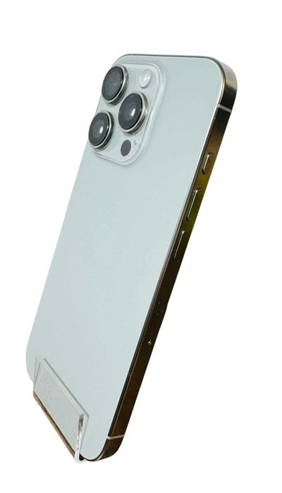 IPHONE 16 PRO Natural Titanium 128 gb