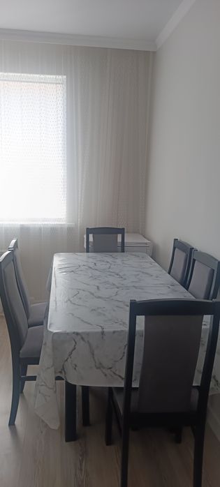 Суточно. Барыс Арена.1 комн.