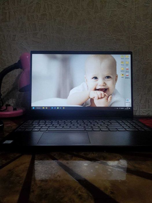 Lenovo ideapad s340-15iwl intel core i7 8th