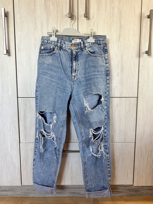 Чисто нови КЪСИ ДЪНКИ различни модели