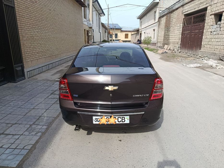 Продается кобальт