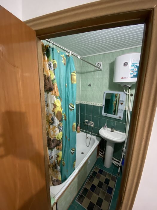 Квартира в районе Вечный огонь