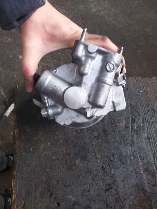Compresor Aer Corsa F Peugeot 208 308 Citroen C4 Cactus DS3 DS4 1.2