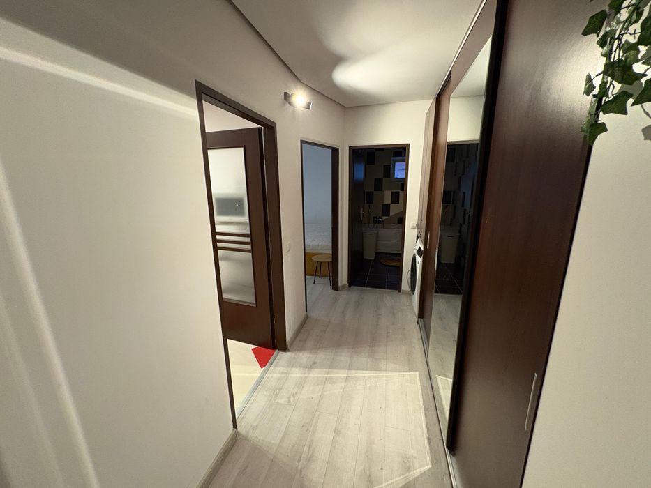 Vând apartament 2 camere