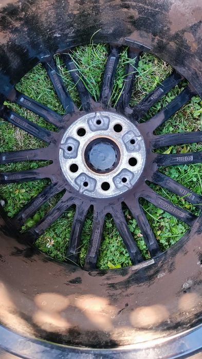 Джанти 19 цола за БМВ г30 стил 664 bmw g30