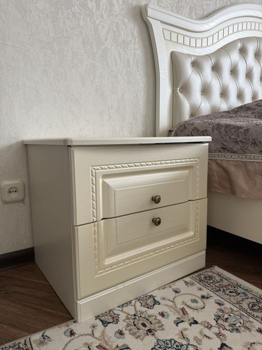 СРОЧНО! Спальный гарнитур