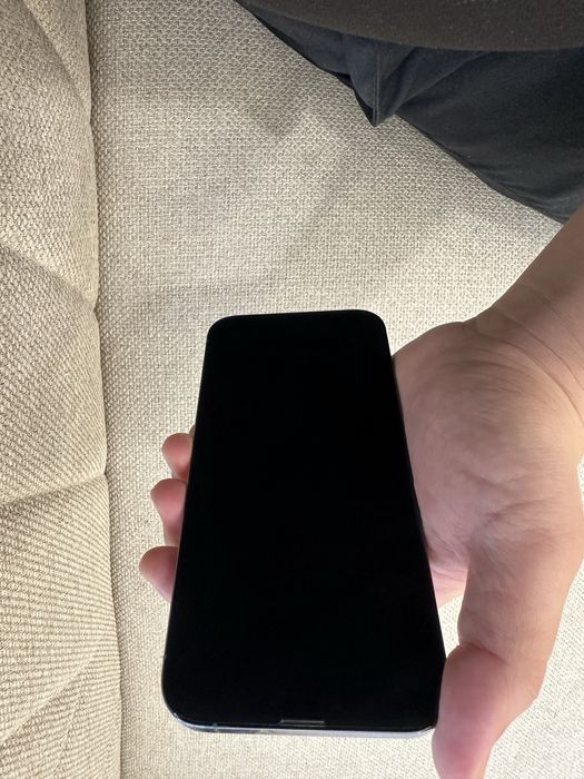 iPhone 13 Pro Max 256GB Sierra Blue