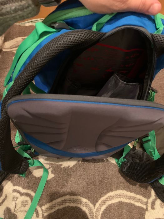 Раница McKinley Blackburn 20 l