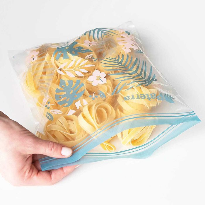 Пакеты для замораживания