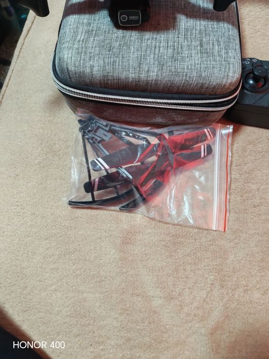 Дронче Pixel Camera HD Arial   Х05