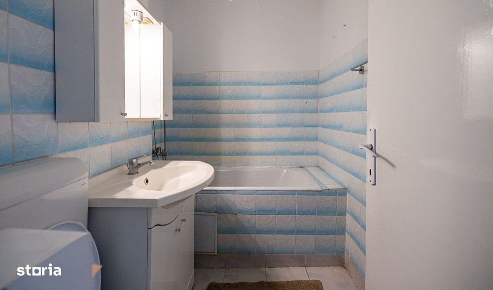 Apartament 2 camere, decomandat , Compelxul Studentesc