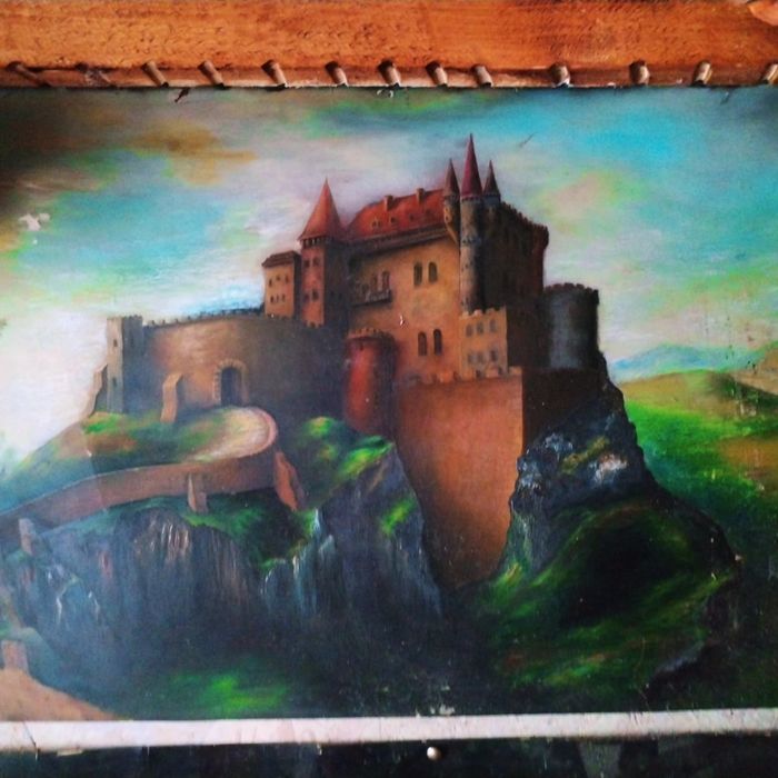 Tablouri istorice.marimi natural, cât si Mai mici.