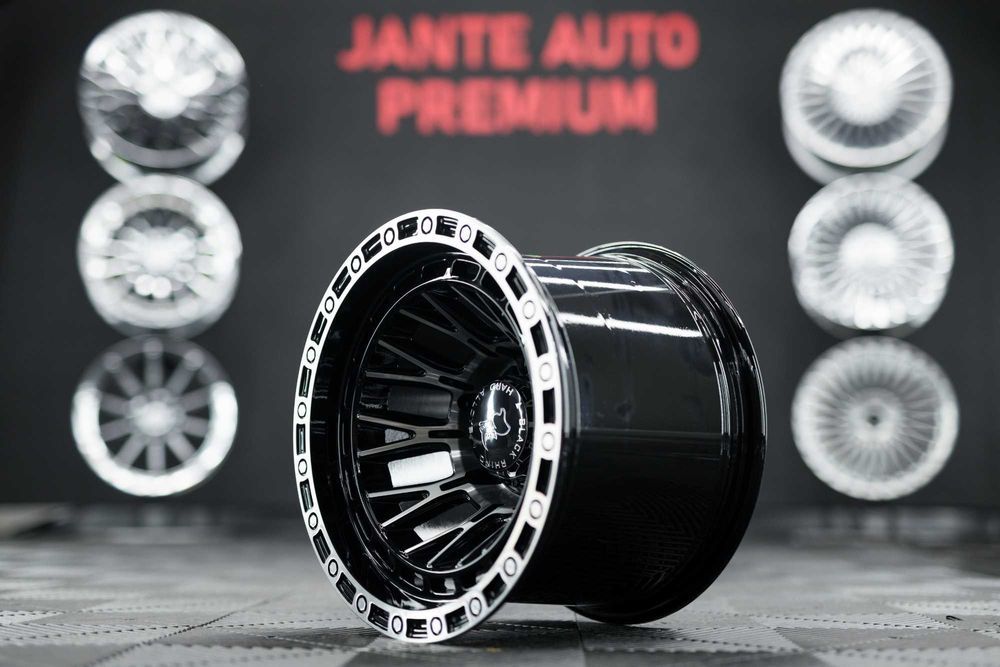 jante 15 offroad r15 ford nissan mitsubishi