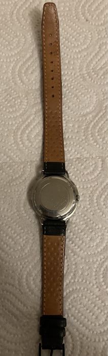 Vintage Certina Blue Ribbon Automatic Часовник