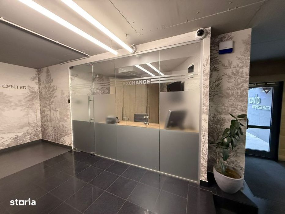 Spatiu comercial/ Exchange – Stradal- Erou Iancu Nicolae