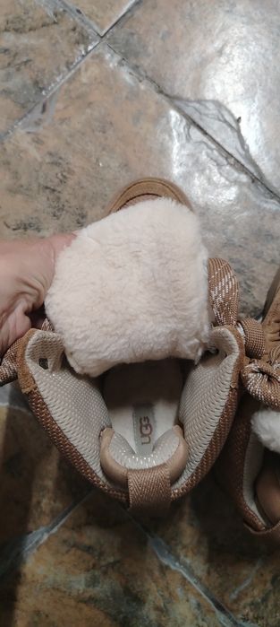 Ghete UGG originale
