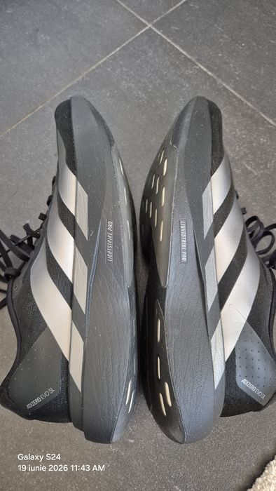 Adidas Adizero EVO SL