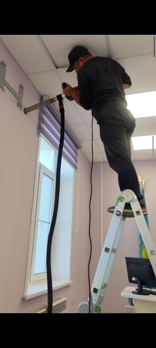 Установка Кондиционеров