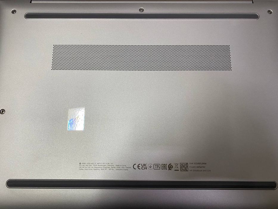 Ноутбук HP EliteBook 840 G10