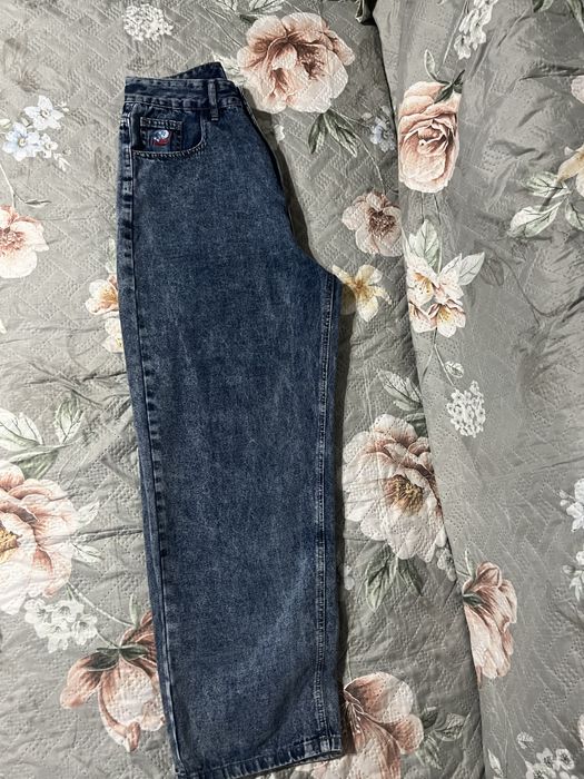 Продам джинсы новые биг бой