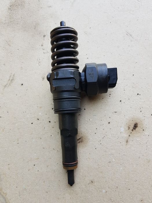 Injectoare Volkswagen