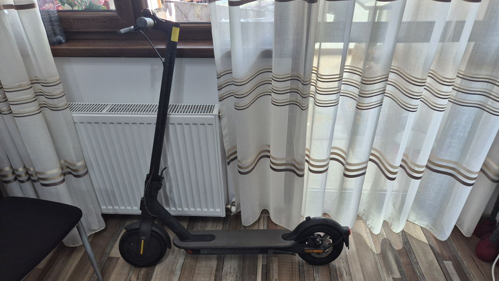 Trotineta electrica xiaomi