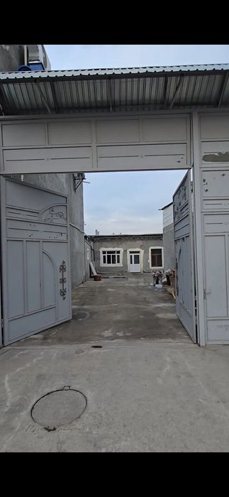 Продается склад в Беш болле