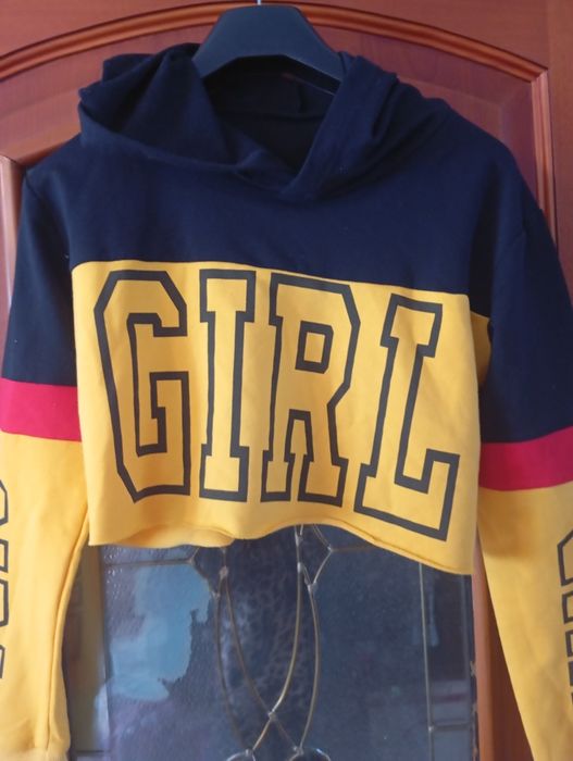 Разгрузка гардероба