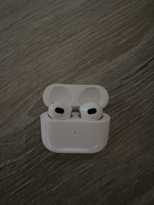 Продам айрподс про