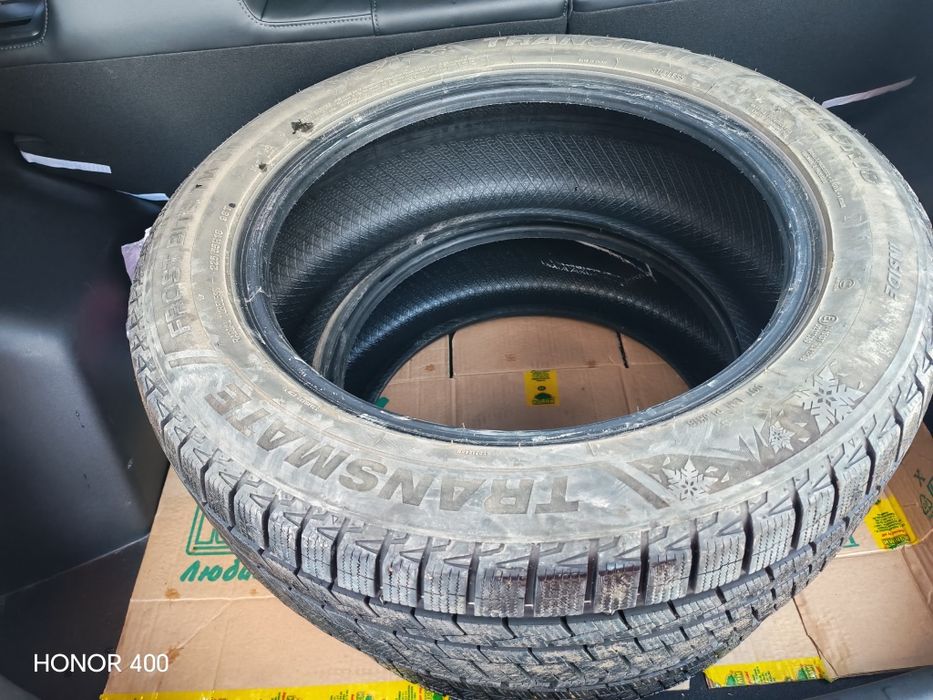 Продам шины всесезонные