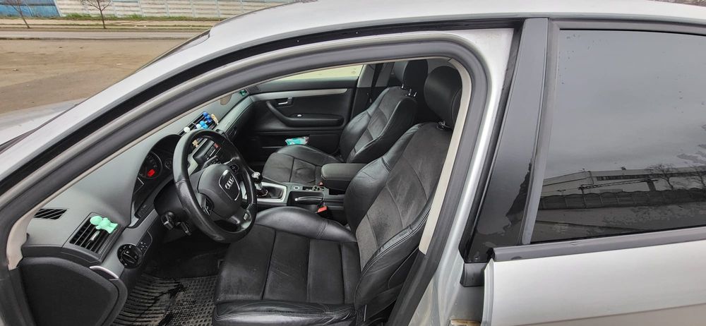 Vand Audi A4 2.0 tdi Quattro