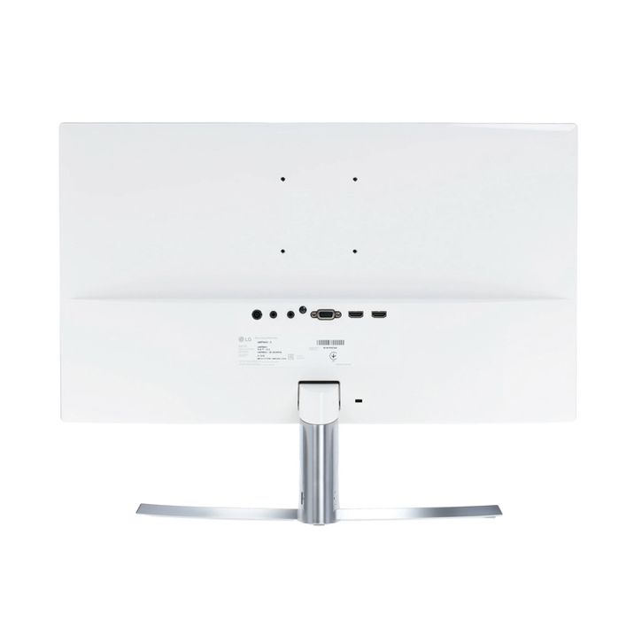 Монитор LG 24mp88hv