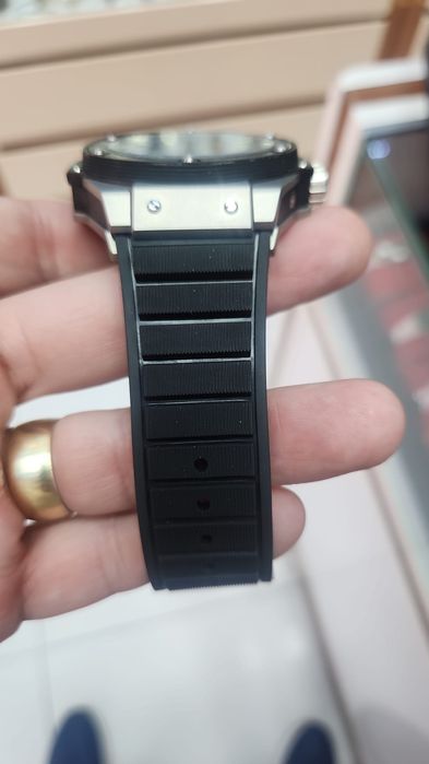 Ceas Hublot king Power