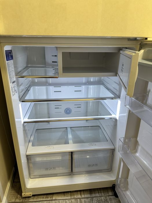 Холодильник samsung