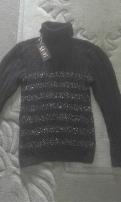 Вязанная юбка кофты женские